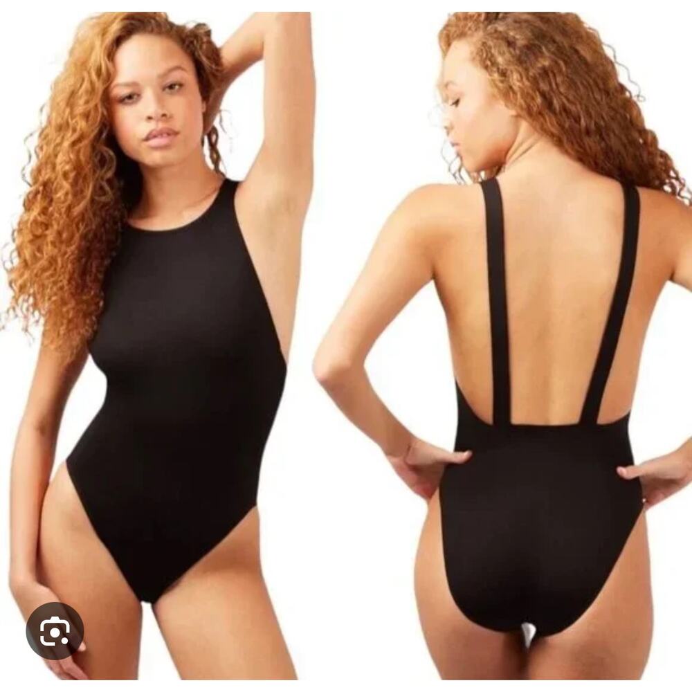 Andie Swim - The Montauk One Piece